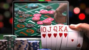 Онлайн казино Casino Vulkan 777